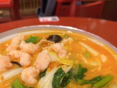 -喜家德虾仁水饺(东海缤纷天地店)