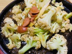 -随喜赞素食餐厅(亦庄店)