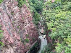 -云台山风景名胜区