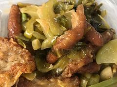 -翠微茶楼饭店(前山店)