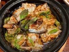 -妈妈菜舟山海鲜(定海古城店)