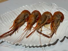 -蟹黄鱼面·锦园(定西路店)