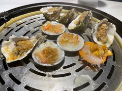 -碗中海·蒸汽海鲜·桑拿鸡(岭南天地店)
