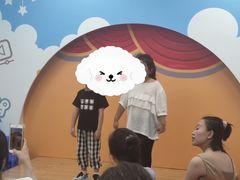 -新东方素质成长中心(金源校区)
