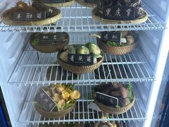 -爱膳菌锅锅(阳南店)