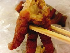 -阿二烤鸡(山塘街店)