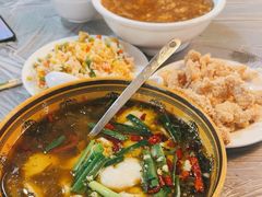 -绿野餐厅(上海动物园店)