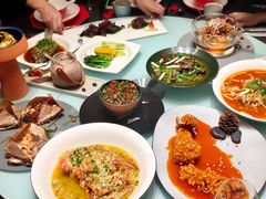 艺境松鼠鱼-上上瓷·艺境川菜(IFS旗舰店)