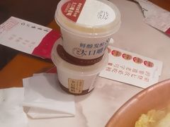 -清真·鸦儿李记·涮肉(花市店)