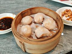 -好彩海鲜火锅饭店(银河百老汇店)