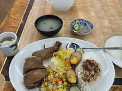 -好呷(东城十三碗美食广场店)