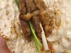 -小寒羊烧烤(凯瑞时代大厦店)