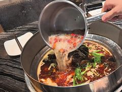 -老船舫·现做活鲜鱼馆(东郊记忆店)