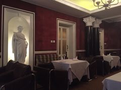 -成桂西餐厅·42年的味道(五大道疙瘩楼店)