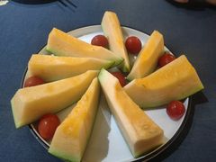 -伊带伊路新疆美食府(呼家楼店)