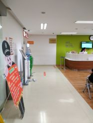 -上海市长宁区妇幼保健院