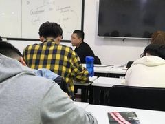 -牛学教育雅思托福PTE·小语种培训(小寨校区)