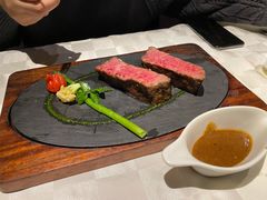 -西堤牛排(南京龙江店)