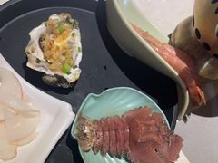-悦鼎汇海鲜姿造
