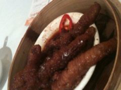 iphone_upload_pic-食大利香港茶餐厅(南亚风情第一城店)