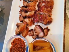 -创味·民间海南菜·非遗藤桥排骨(藤桥·免税城店)