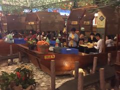 -石岐佬中山菜馆(张溪店)