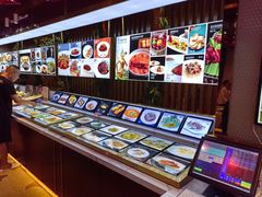 -东方山水金沙酒店-雅香阁中餐厅