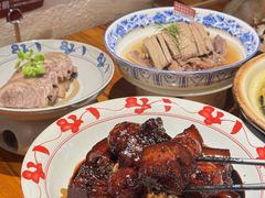 -永安水煮活鱼·仪征菜(仪征奥林匹克店)