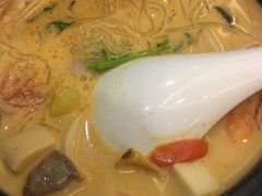 -阿诺泰·泰国餐厅(棕北店)