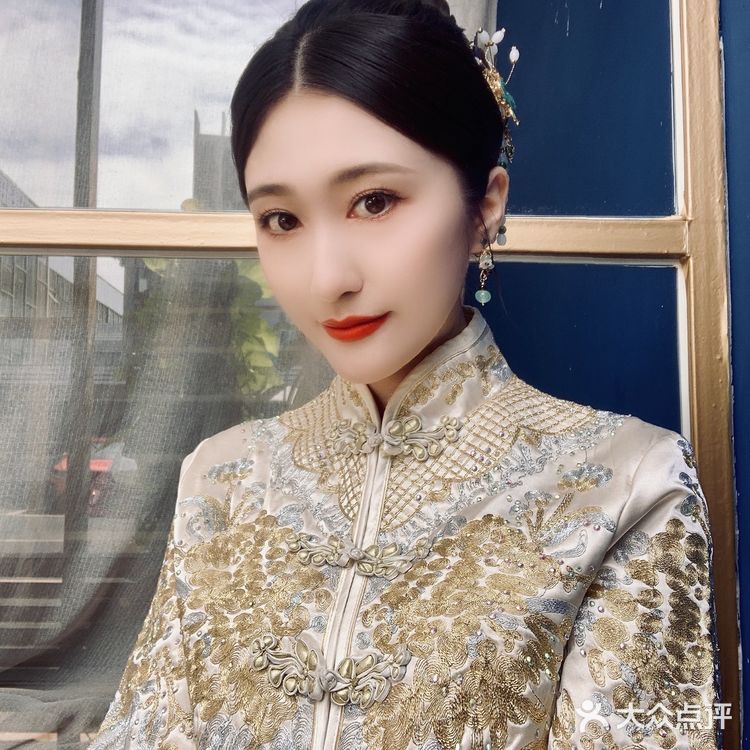 [调皮]拍照必须找Govision动视觉婚纱高级定制♥️