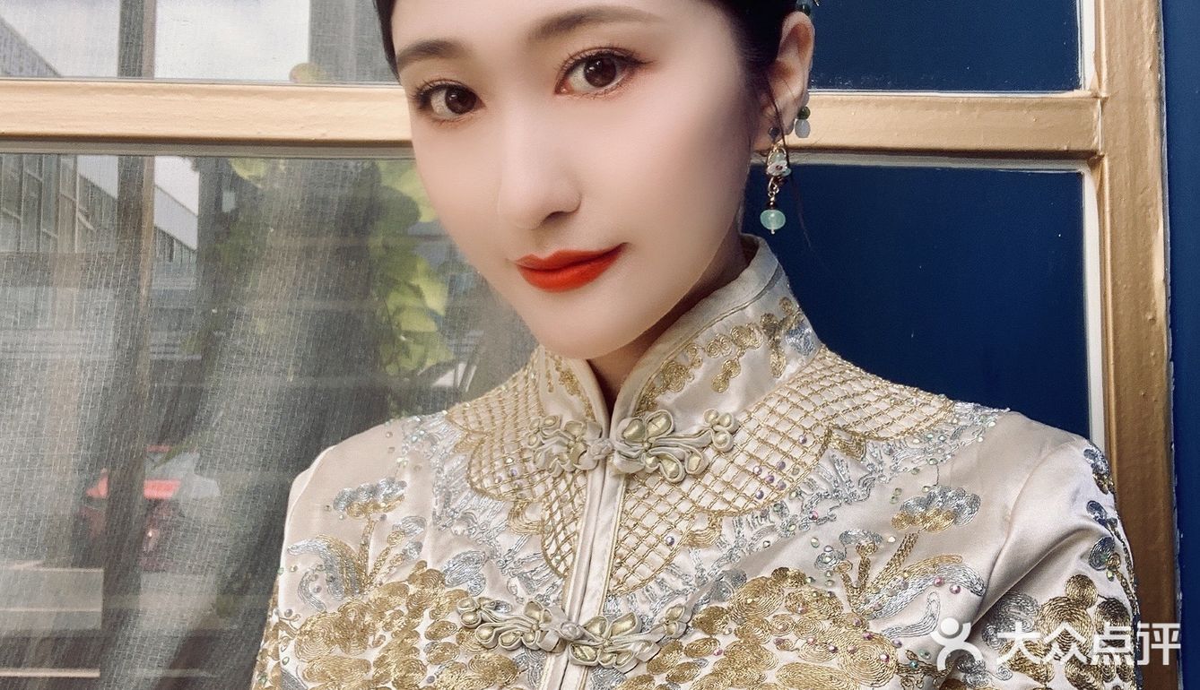 [调皮]拍照必须找Govision动视觉婚纱高级定制♥️