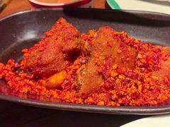 -清水亭湖北菜(大屯DT51店)