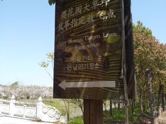 -上海海湾国家森林公园
