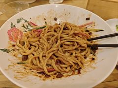 -锅儿挑面馆