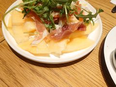 -玛尚诺意式餐厅(新达汇三林店)