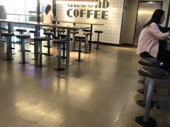 -麦当劳(东急新天地店)