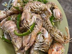 -贞姨美食·老字号海鲜大排档