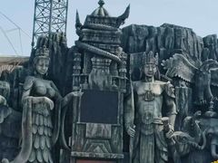 -西双版纳勐泐文化旅游区