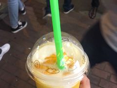 杨枝甘露-许留山(上海街店)