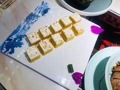 南瓜蛋挞-杭越海鲜(迪荡店)