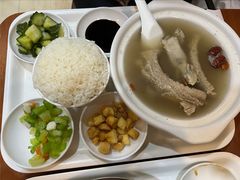 -菊儿人家·北京胡同菜(南锣鼓巷店)