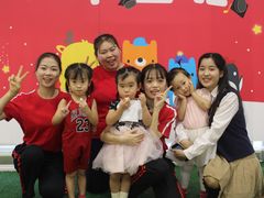 -全优加早教托育园(广百新一城店)