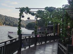 -石燕湖生态旅游景区