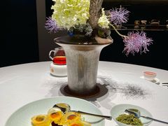 -湘上湘(米其林餐厅-正大中心总店)