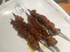 -鱼谦脆皮烤鱼(华阳城店)