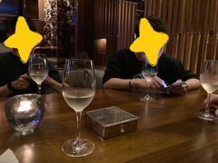 -广州柏悦酒店·悦吧·顶楼露天酒吧