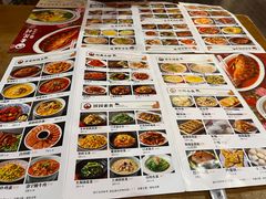 -杏花村水席楼(西大街总店)
