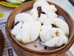-澳门陈光记烧味饭店(万象城店)