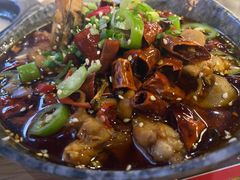 -付小姐在成都(川沙店)