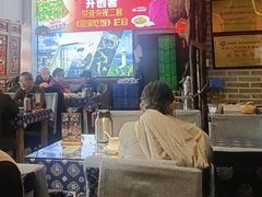 -旺角小渔村(二马路店)